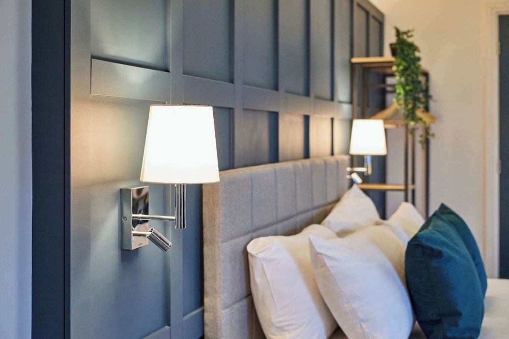 Host Stay The Langley Hotel Apartment 8