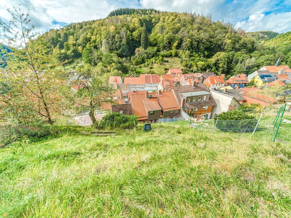 Cosy Apartment near Ski Area in Zorge view 5