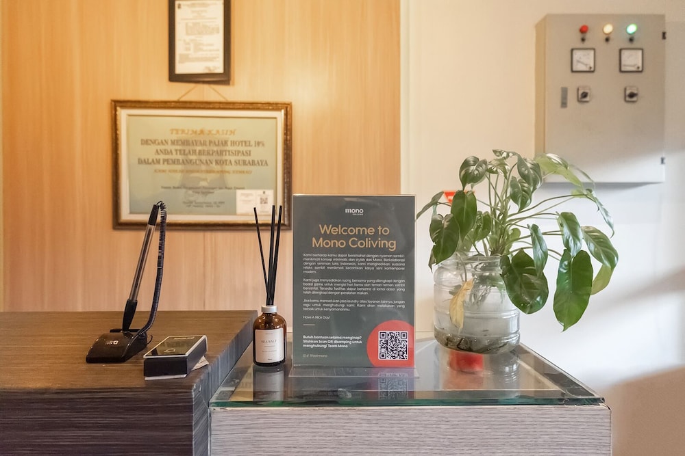 Mono Coliving Kencana, Surabaya view 4