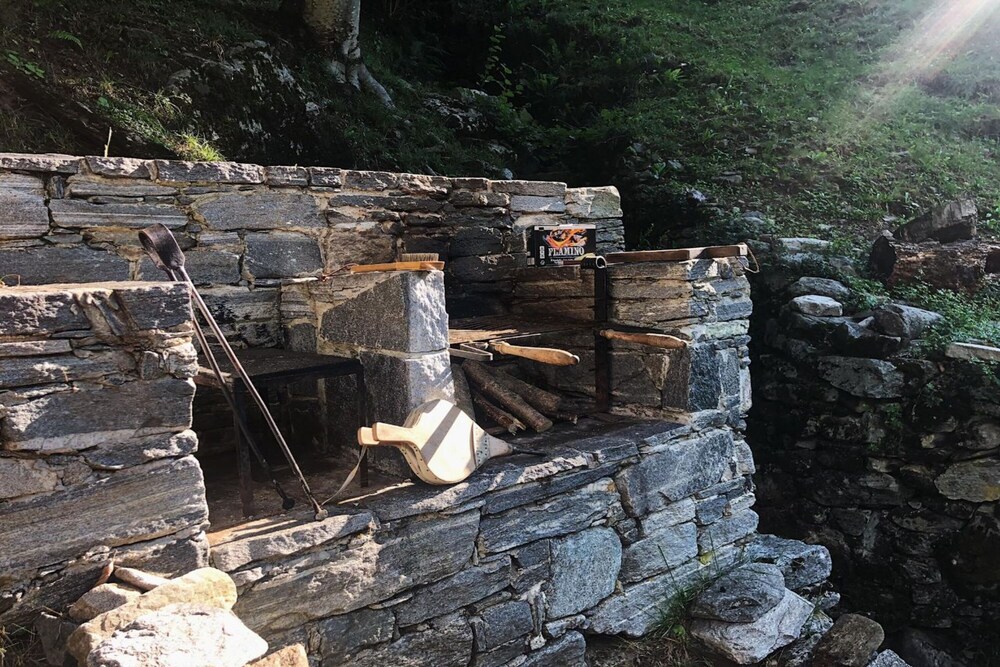 Wild Valley Onsernone