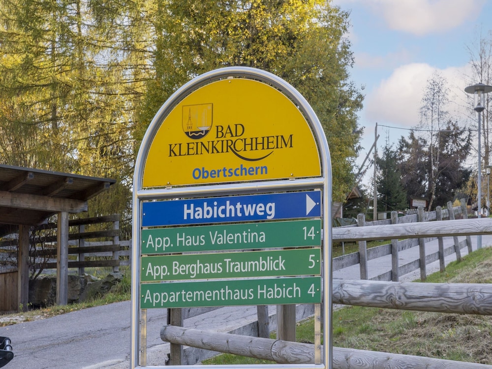 Apartment in Bad Kleinkirchheim Near Ski Lift