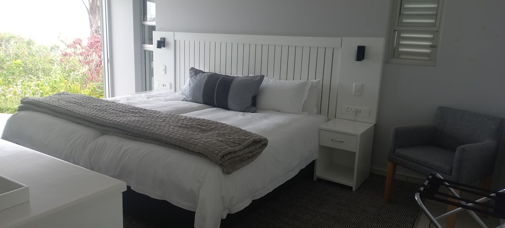 Bosavern Guesthouse