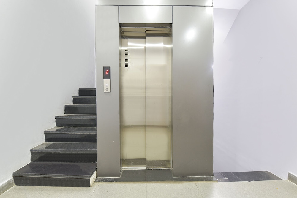 Fabhotel Aaditya