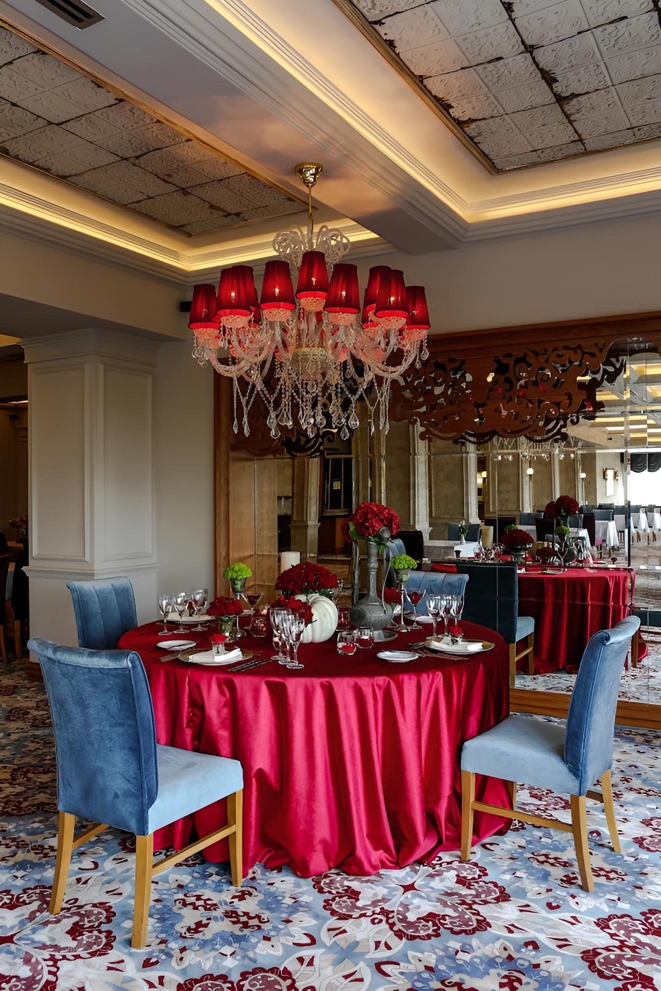 Gonluferah City Hotel