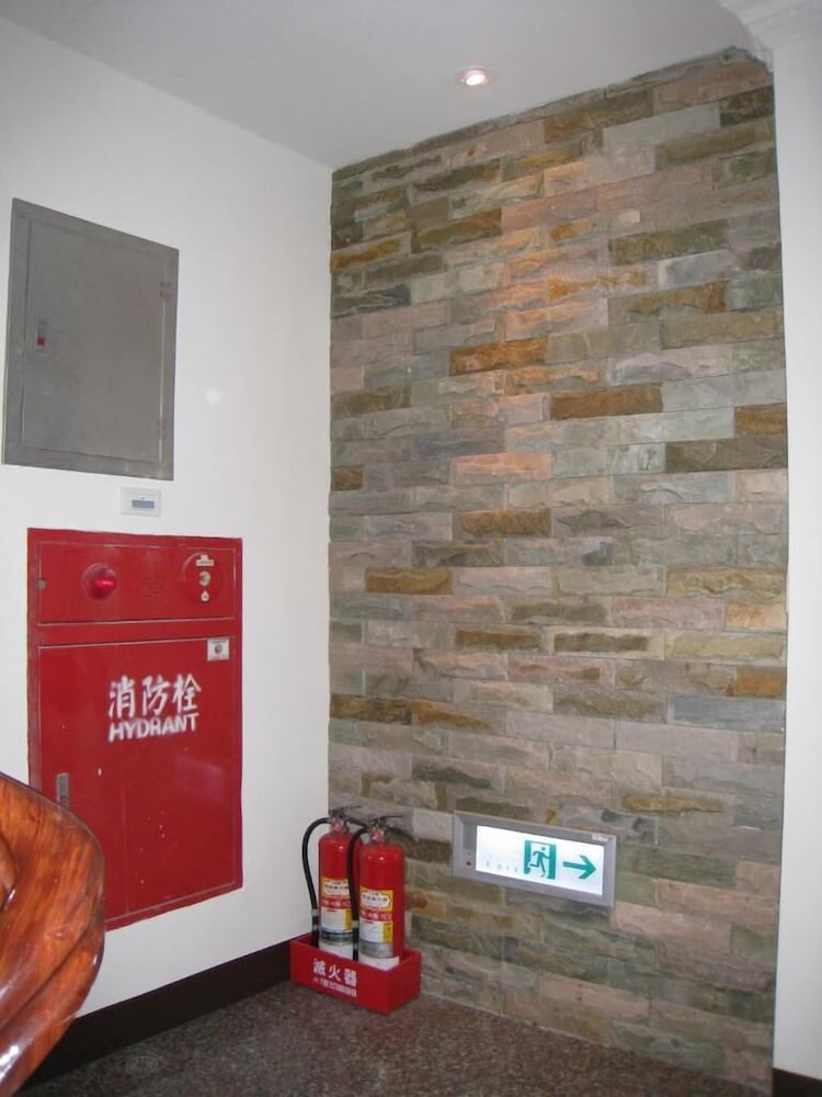 Fubin Hostel
