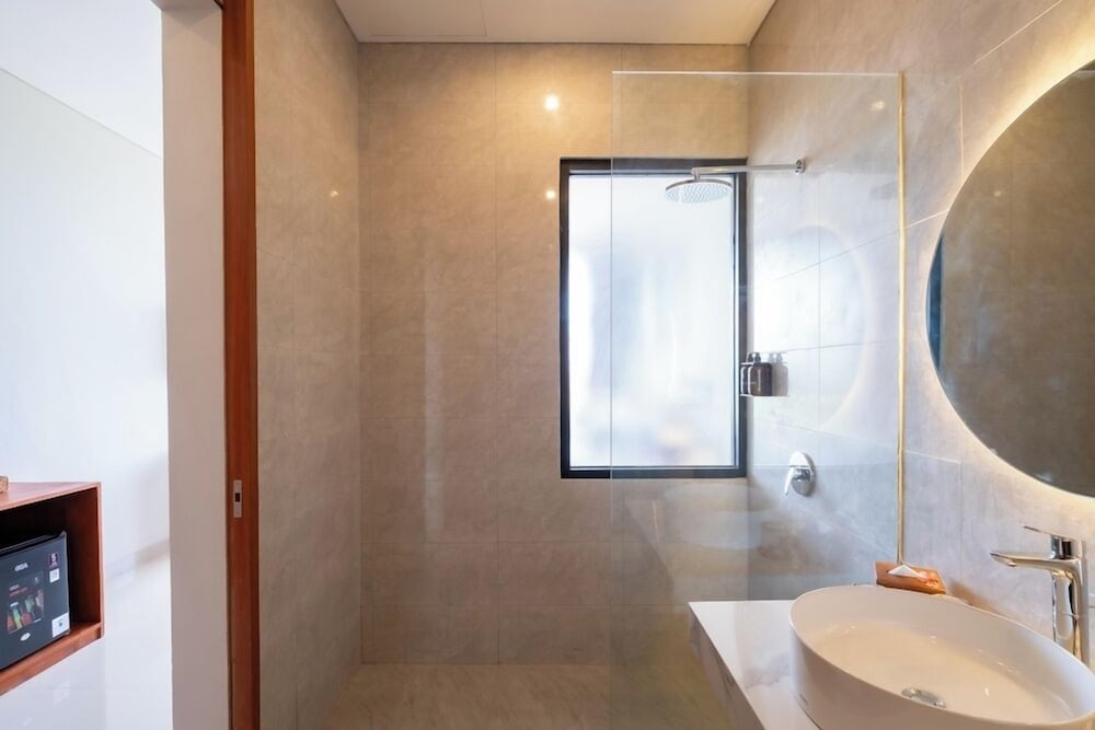 Three Brothers Villas and Suite Munggu