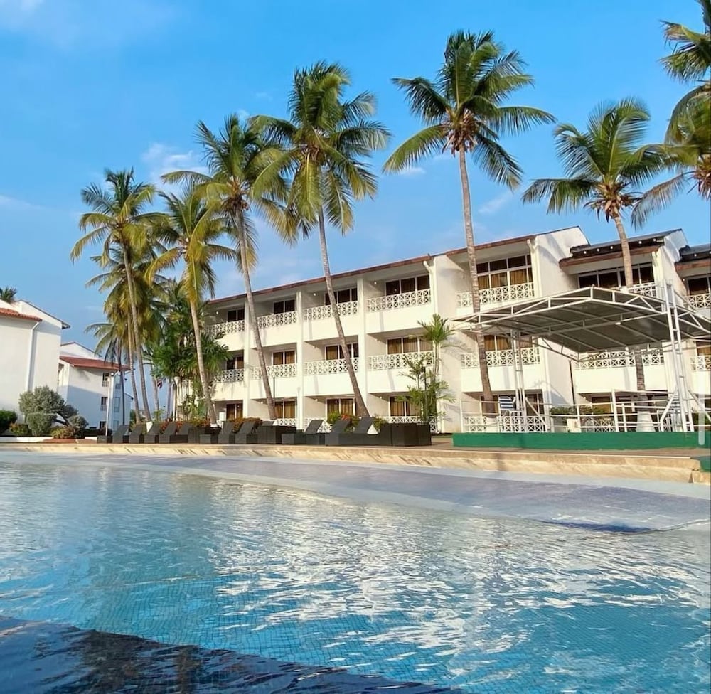 Hotel Maremares By Buddha Bar Beach