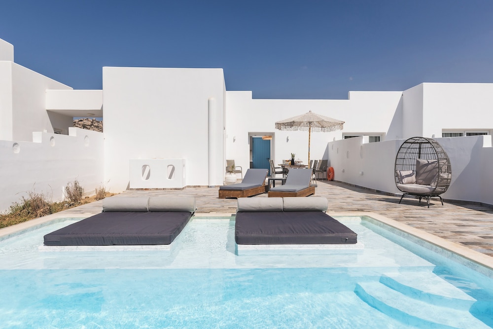 Depis Edem Luxury Villas
