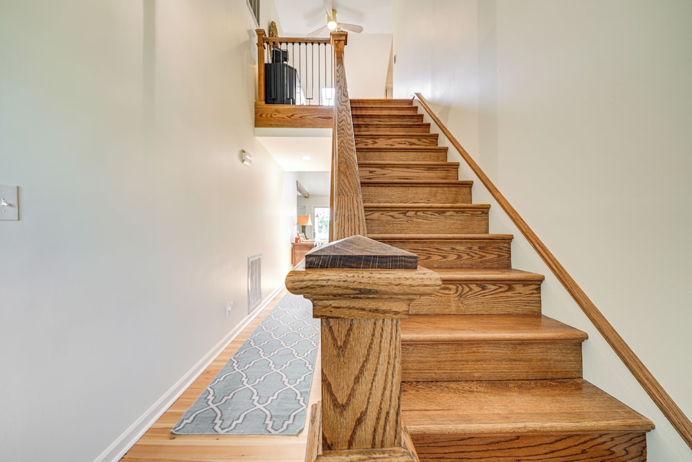 Private Beach Access & Hot Tub: Kitty Hawk Haven