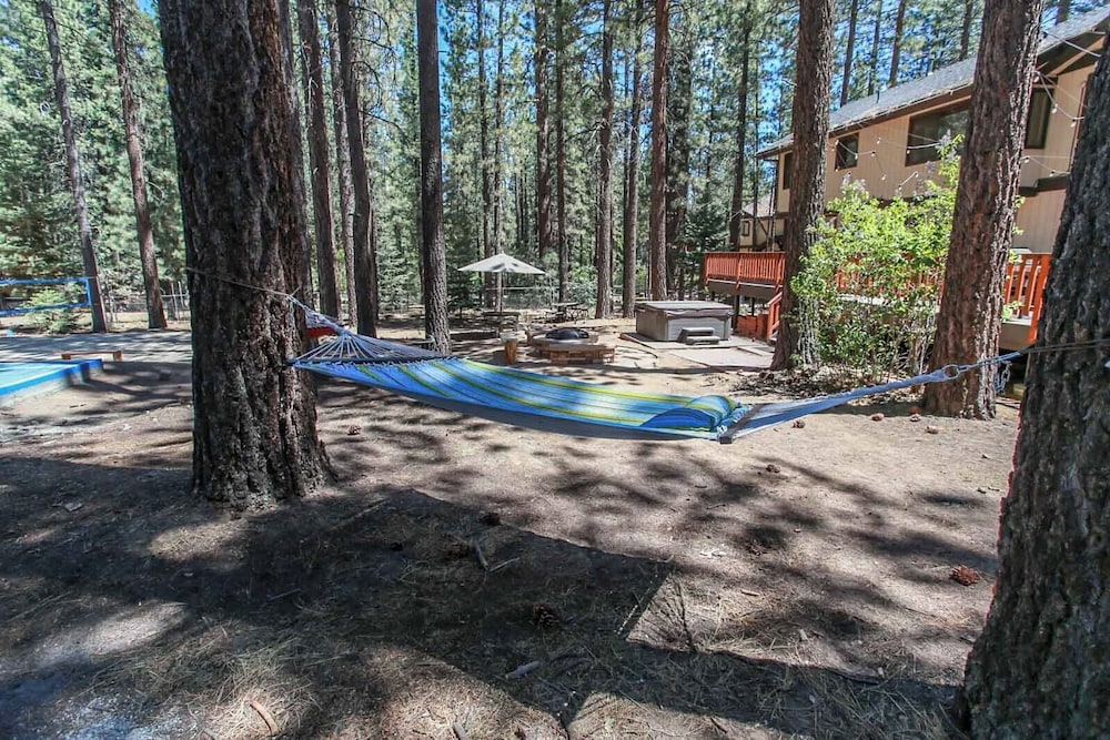 Summit Lodge 1&2
