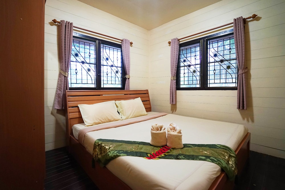 Raisongrao Resort