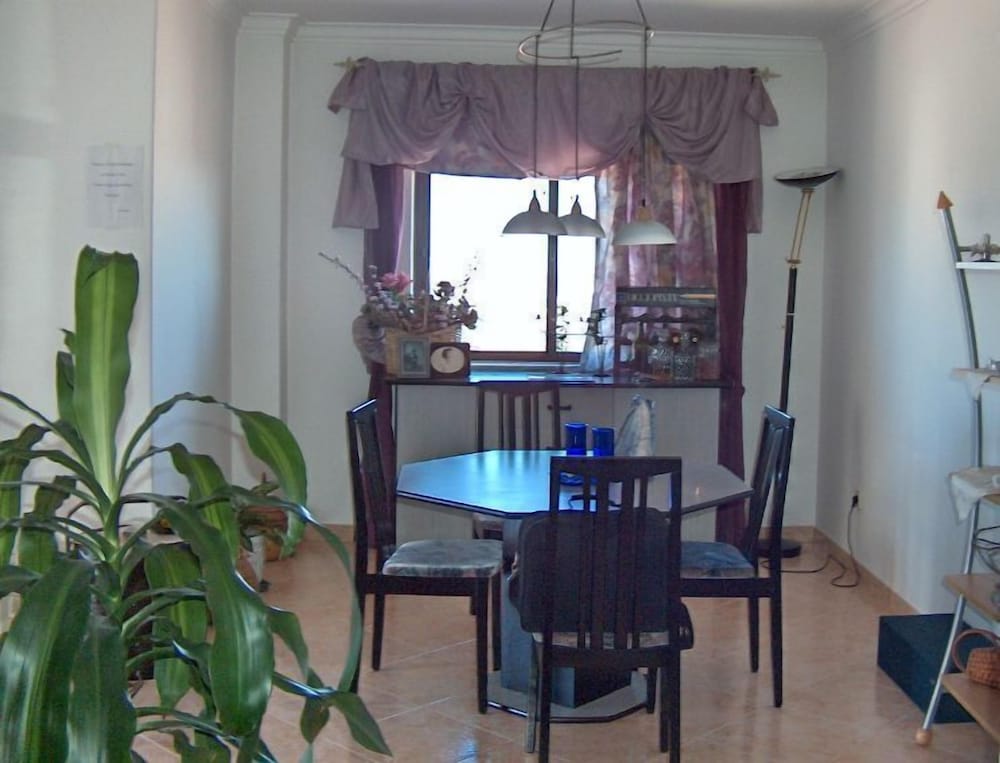 Sintra View Penthouse en Sintra — dining