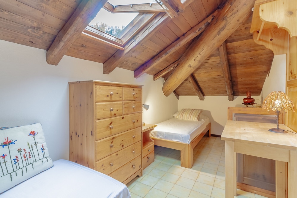 Lake of Dreams in Varenna