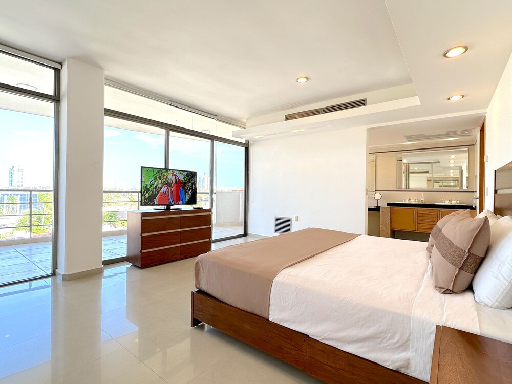 Topacio7 Residencial by Vecino Stays view 3