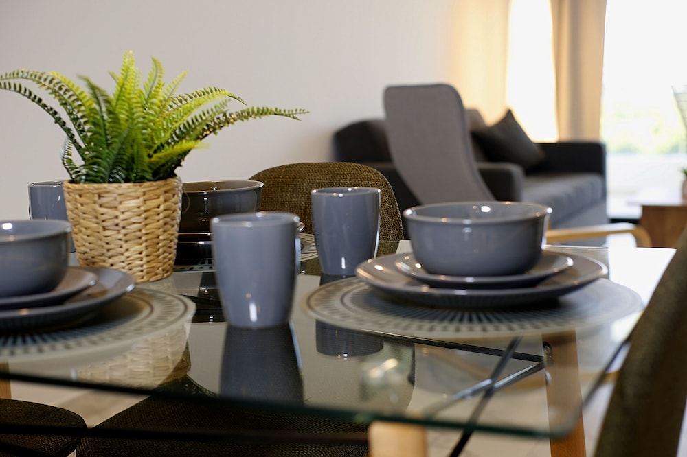 Infinity Homes Punta Cana