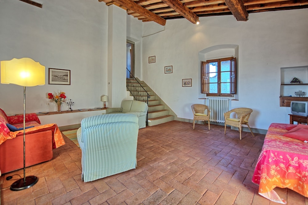 Le Fonti