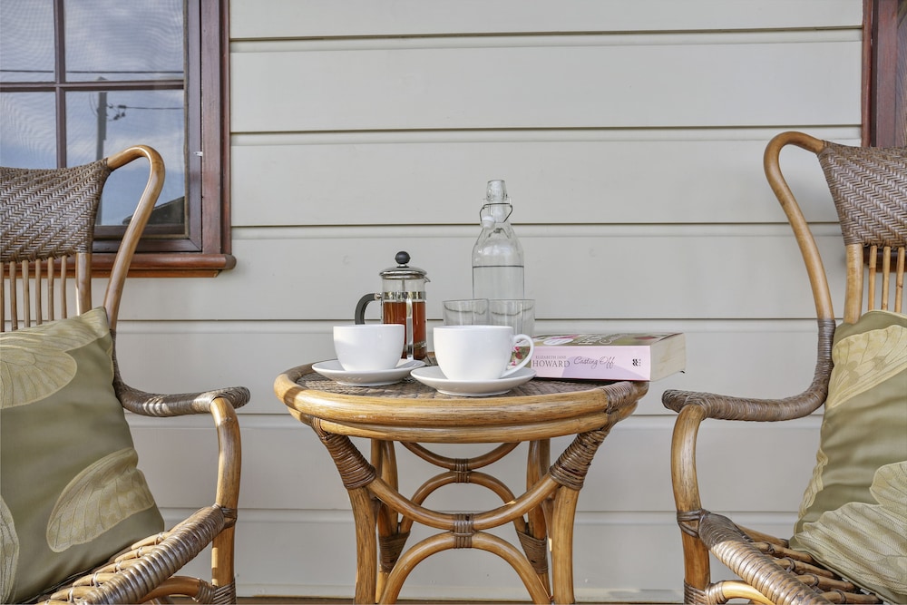 Bellevue Boutique Hotel