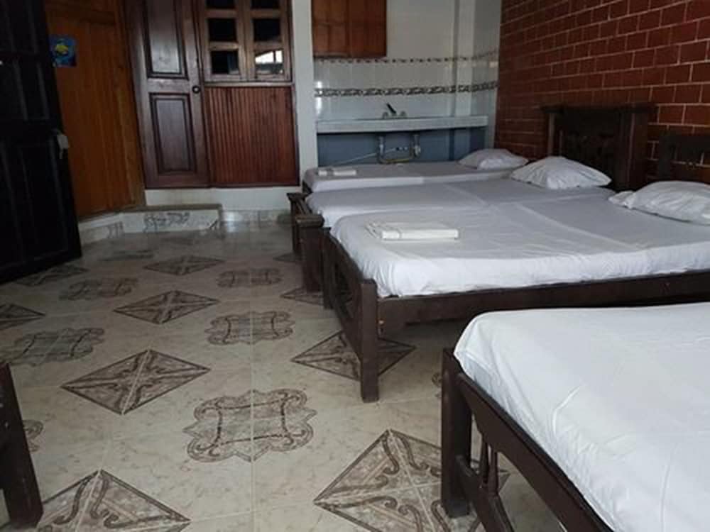 Hospedaje El Shaday