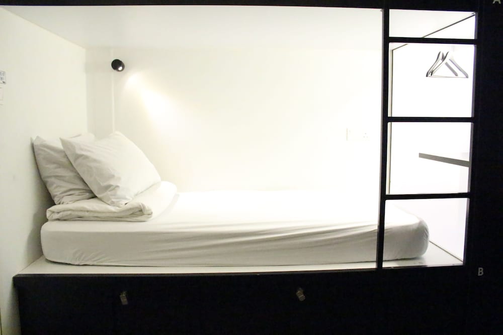 Bunc Hostel