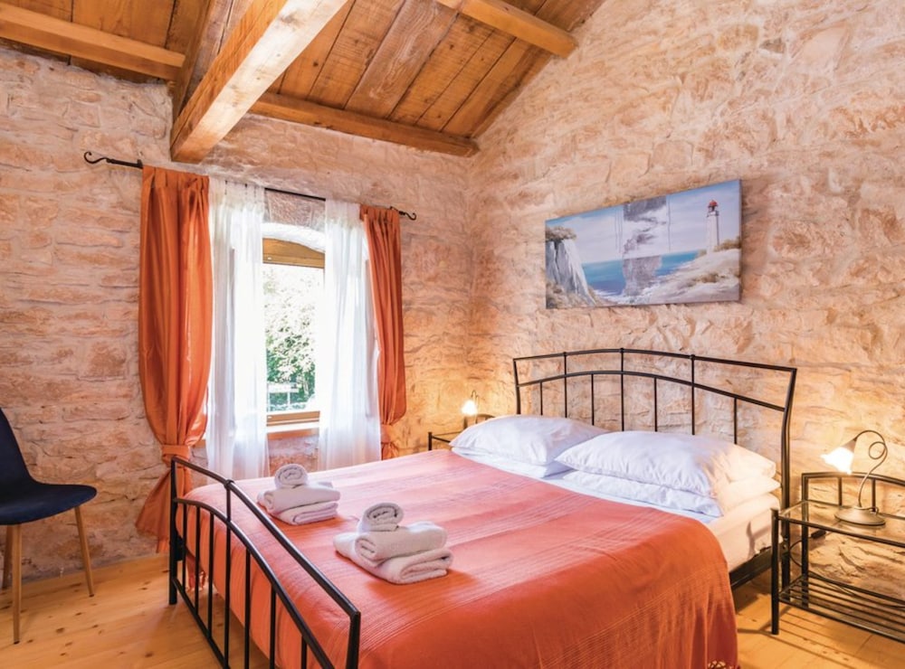 Villa Istra