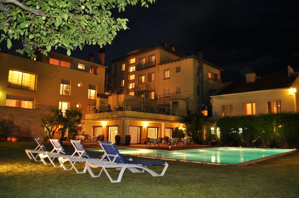 Aparthotel Solé
