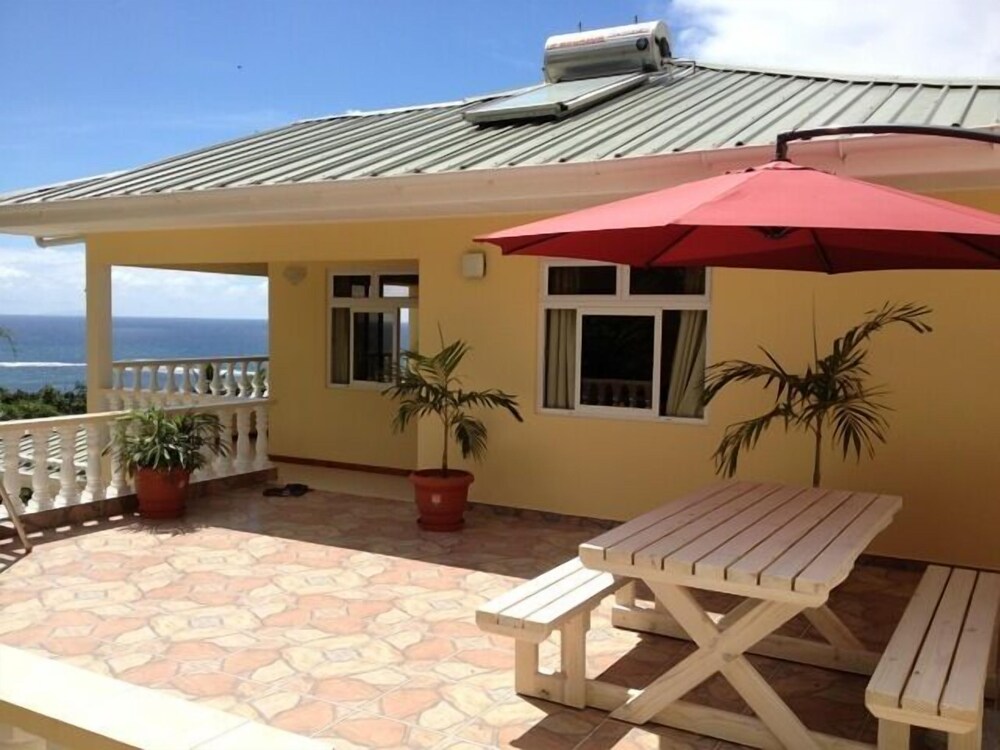 East Horizon Self-Catering