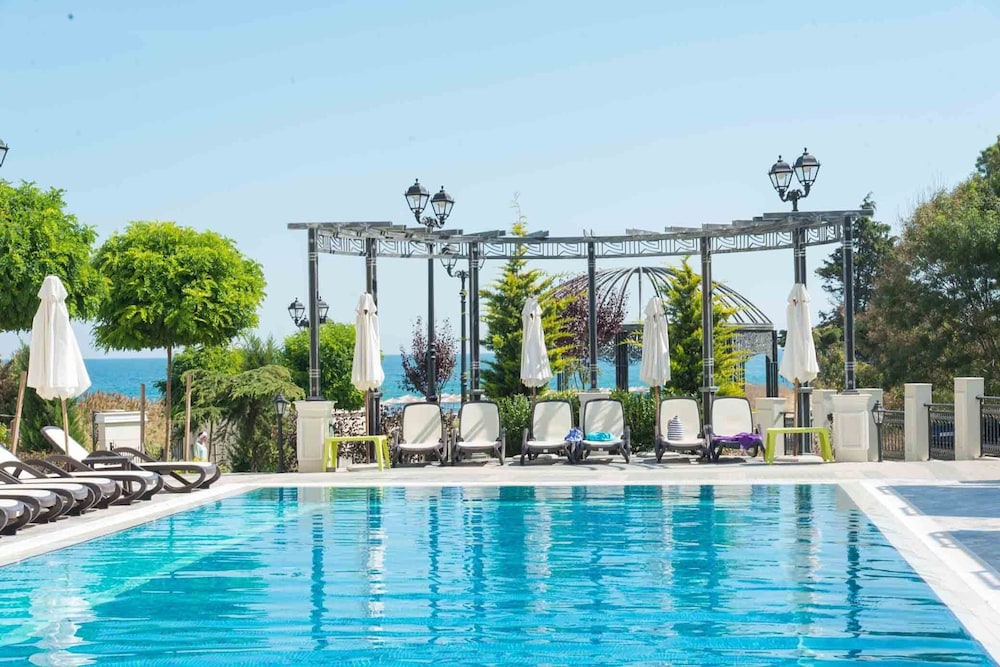 Marina Sands Bijou Boutique Hotel - All Inclusive