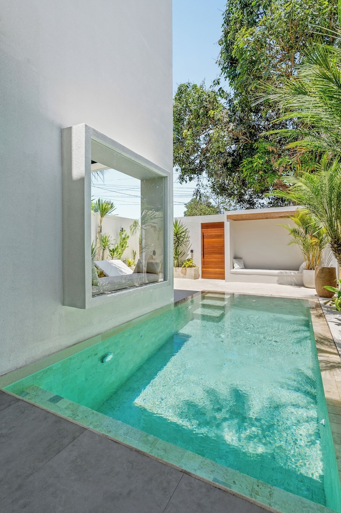 Villa Lago