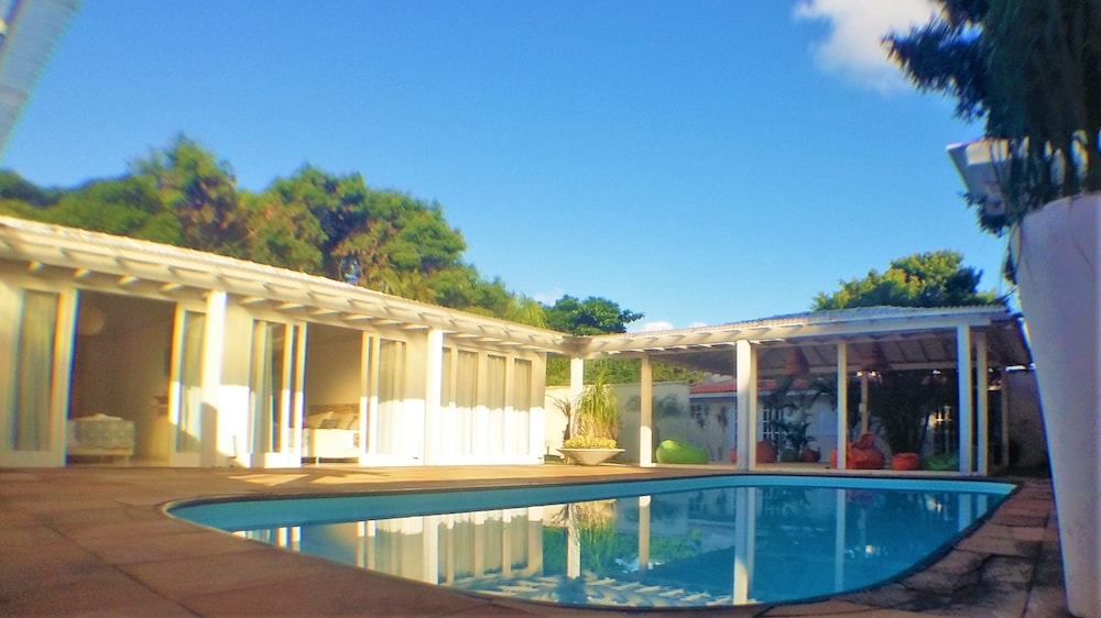 Casa da Enseada Guesthouse