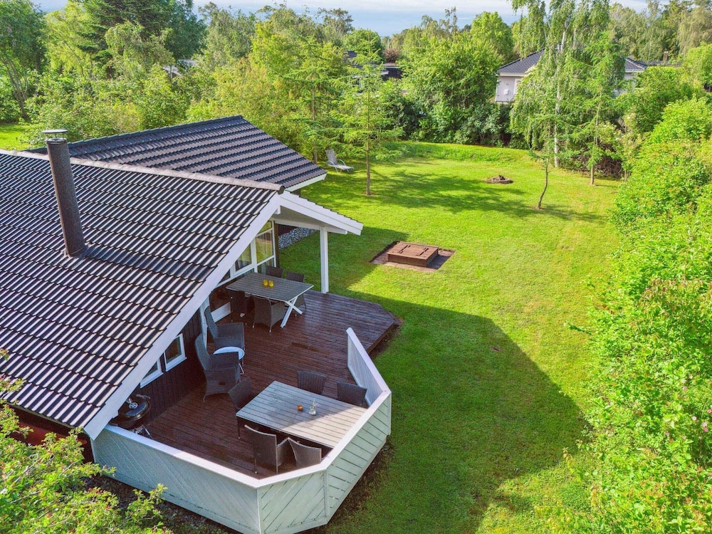 5 Star Holiday Home in Slagelse