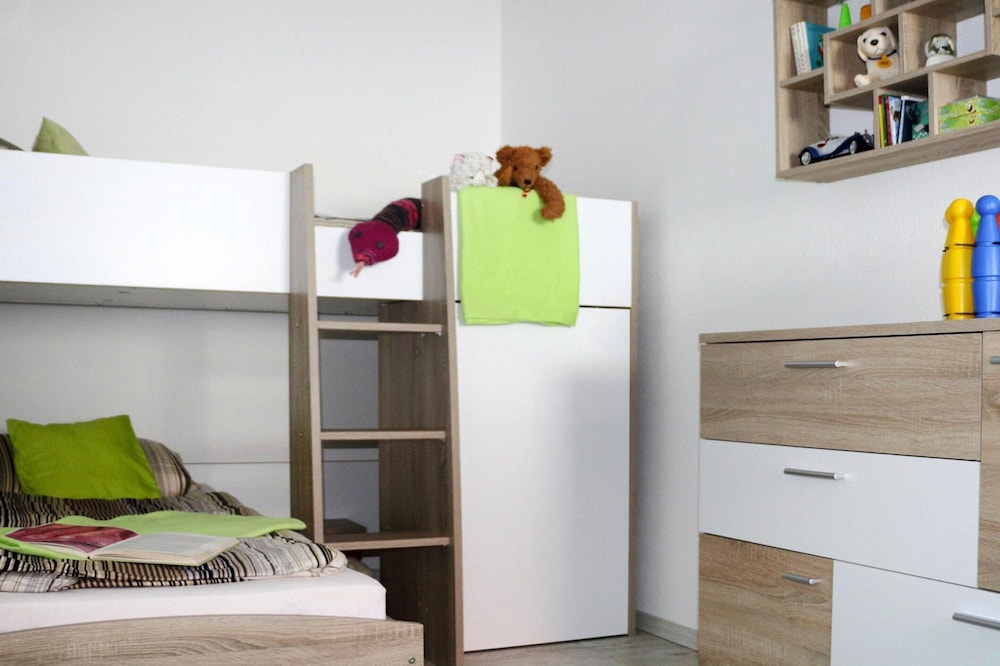 Ferienwohnung, Tambach-dietharz