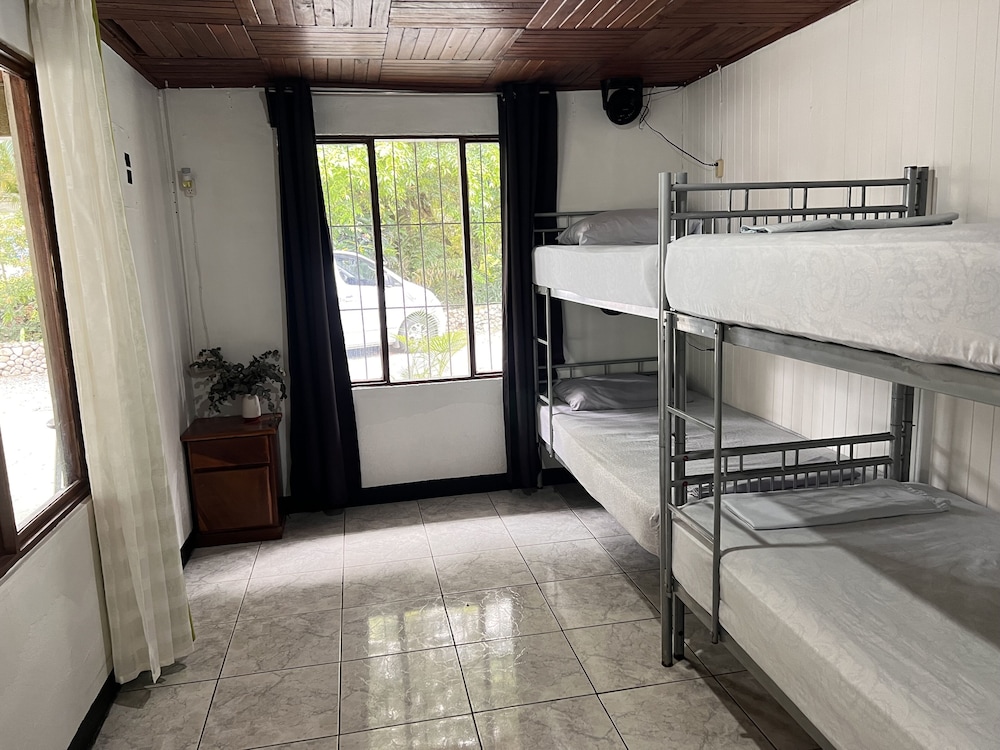 Río Danta Hostel