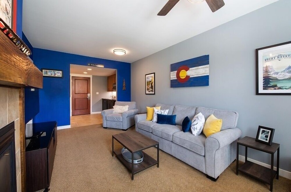 Winter Park Resort Lodging - Convenient Condos
