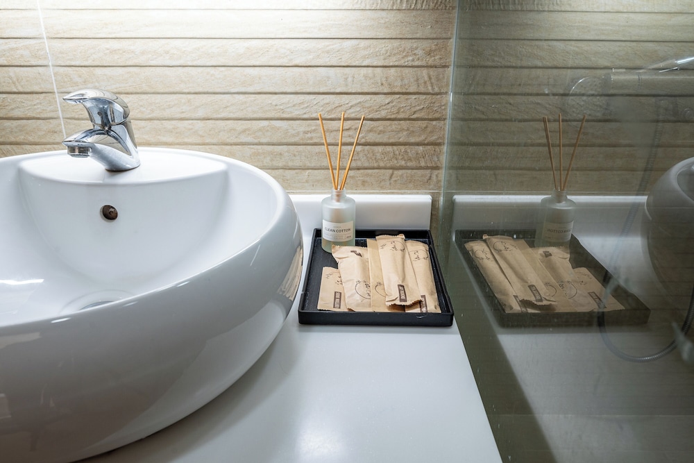 CR Concept - Vinhomes Service Apartment