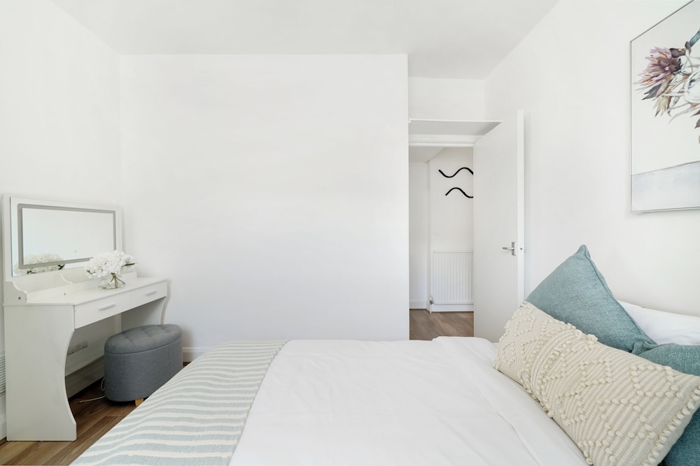 Windsor Rd Flat