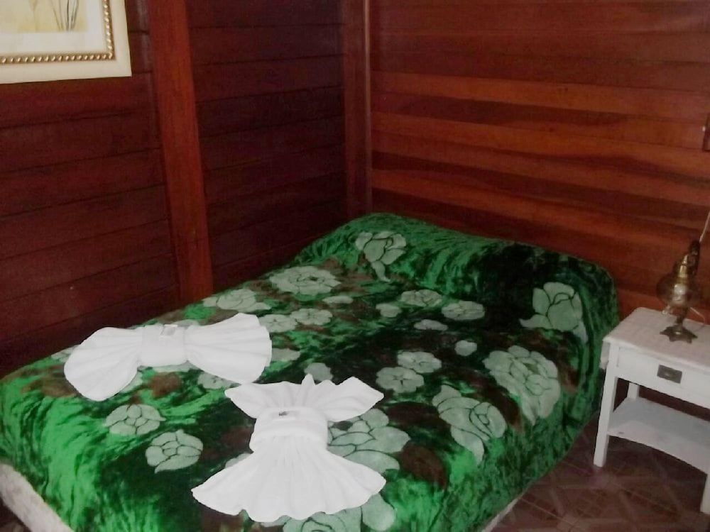 Pousada Recanto Monte Suíço