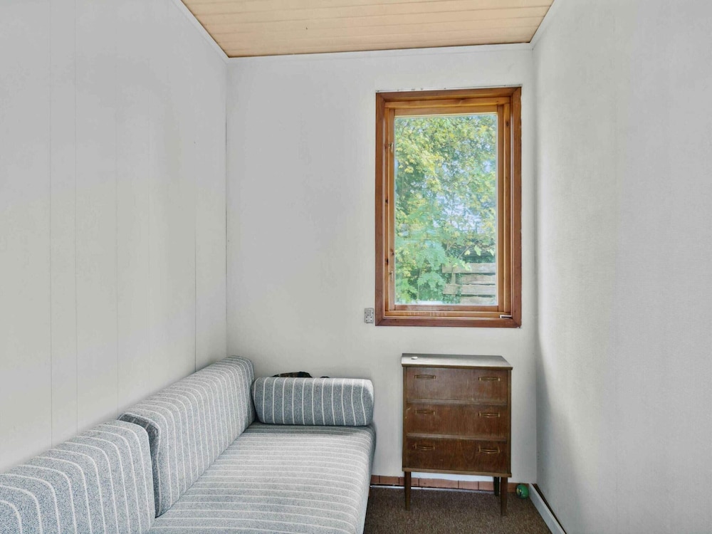 5 Star Holiday Home in Rodvig Stevns