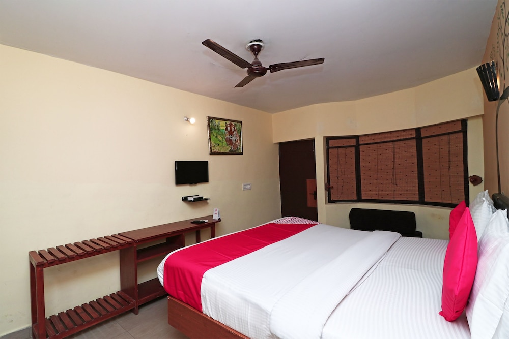 OYO 9445 Bagheera Jungle Retreat