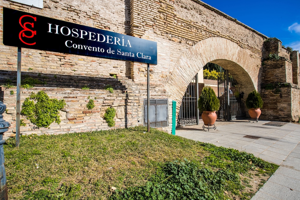 Hospedería Convento de Santa Clara