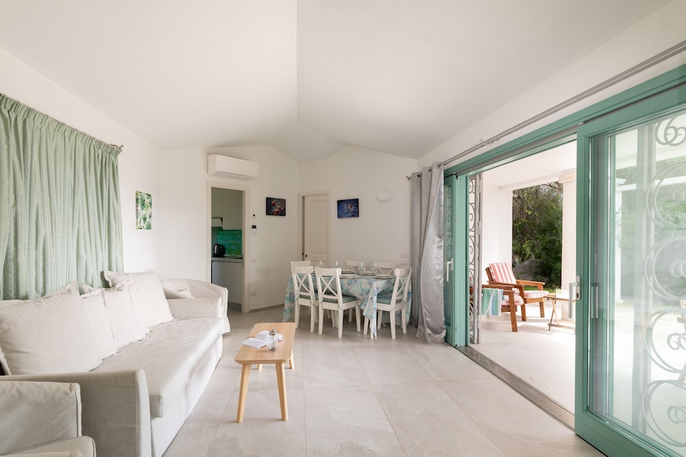 Villetta Otis by Wonderful Italy