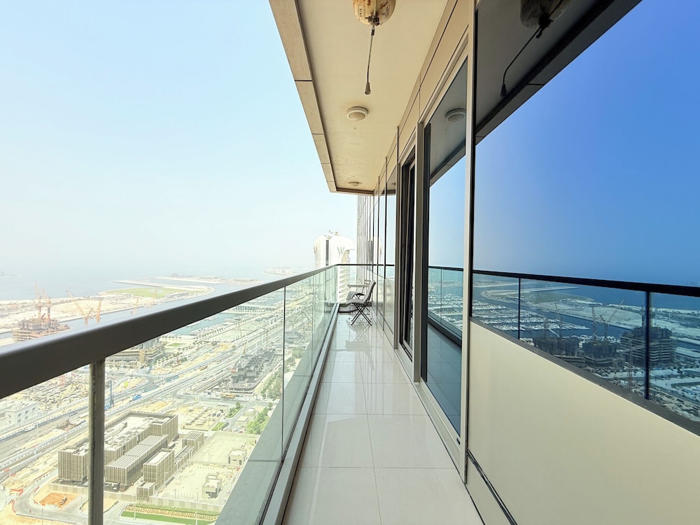 Ocean Heights Residences by CEG Group