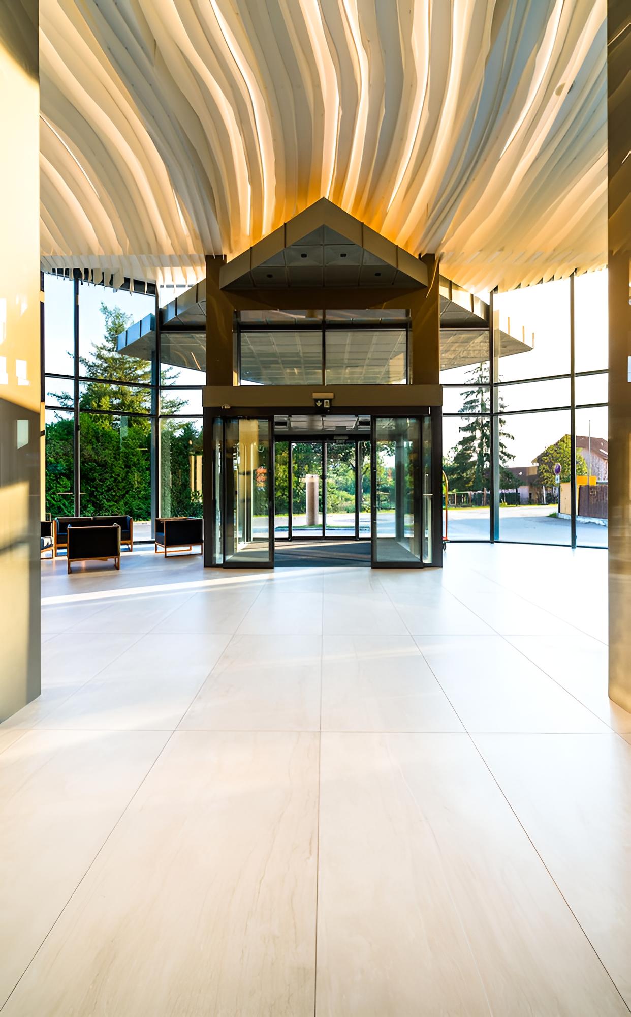 Galeria Thermal Bešeňová