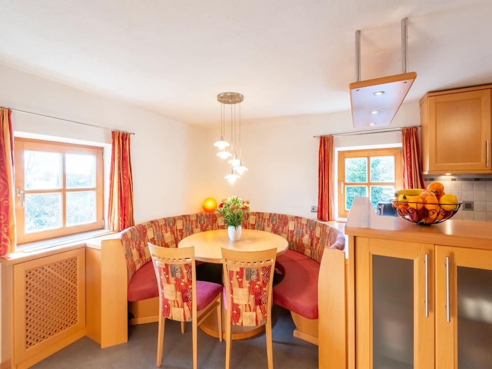 Holiday Home in Saalfelden