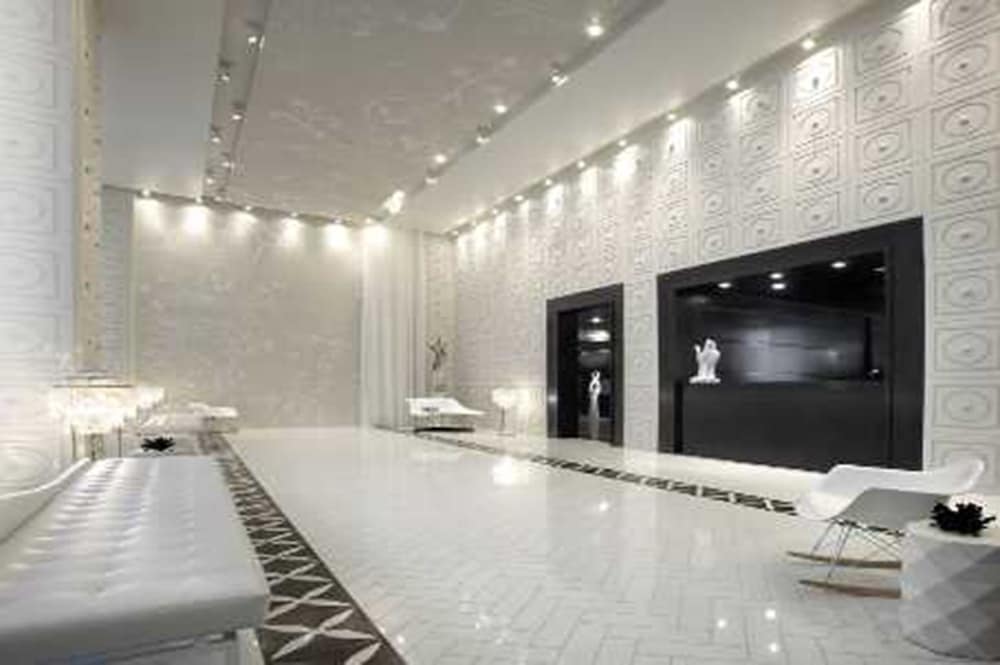 JJ Furnished Apartments Downtown Toronto: Element-0