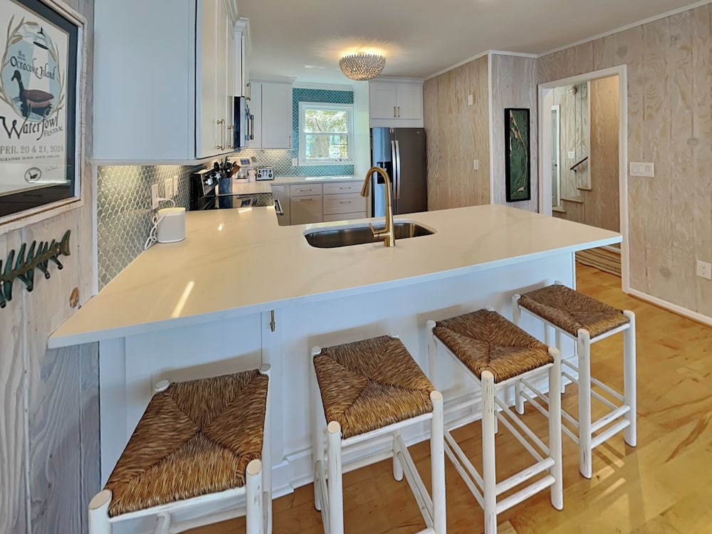 The Hydeaway by Topsail Realty