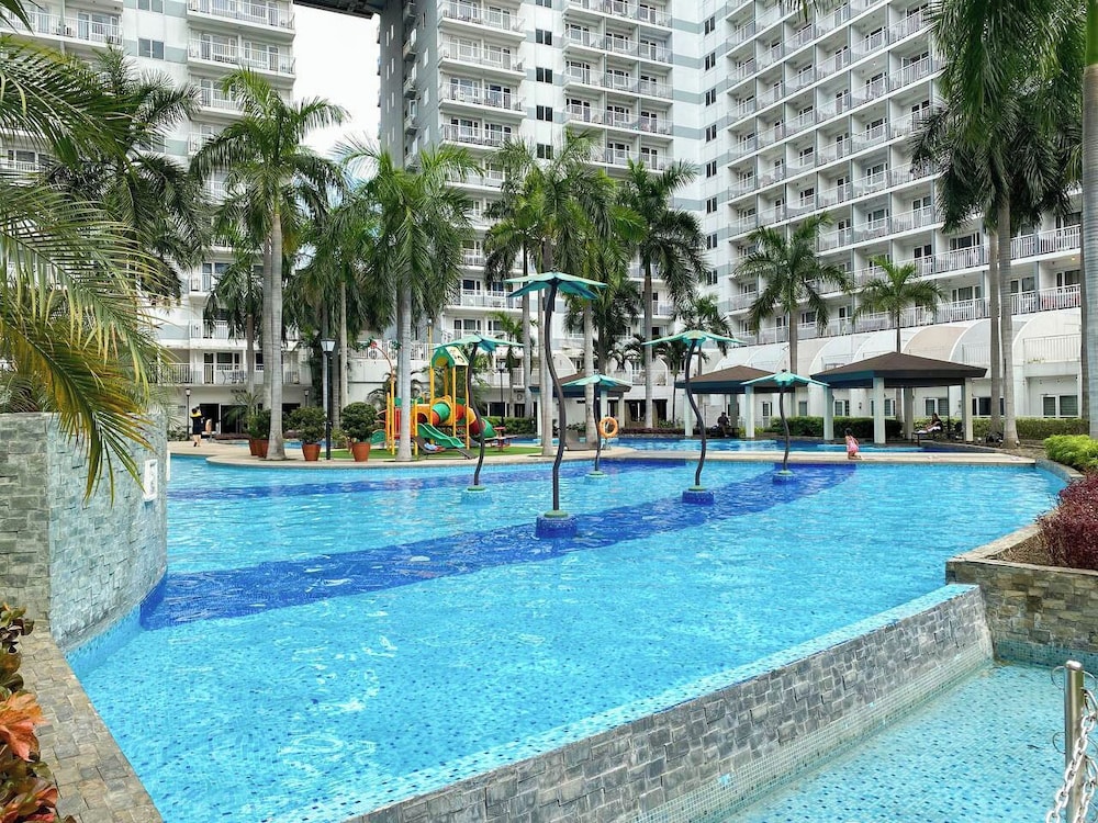 1Bedroom Shell Residences