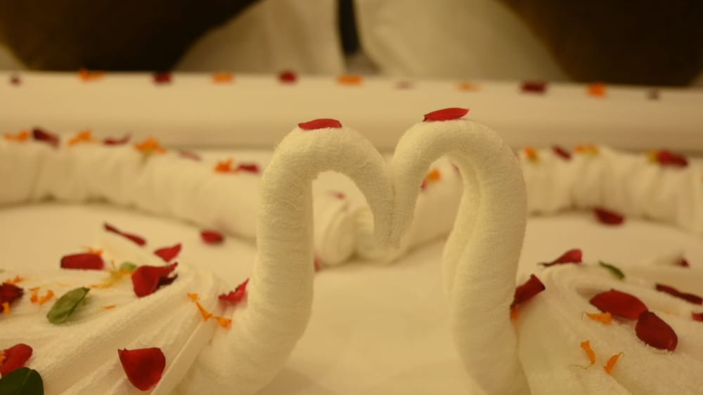 HOTEL MAHIKA