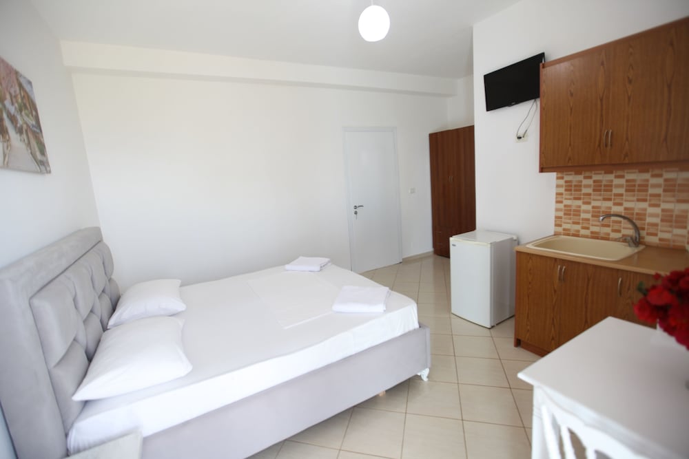 Joni Apartaments