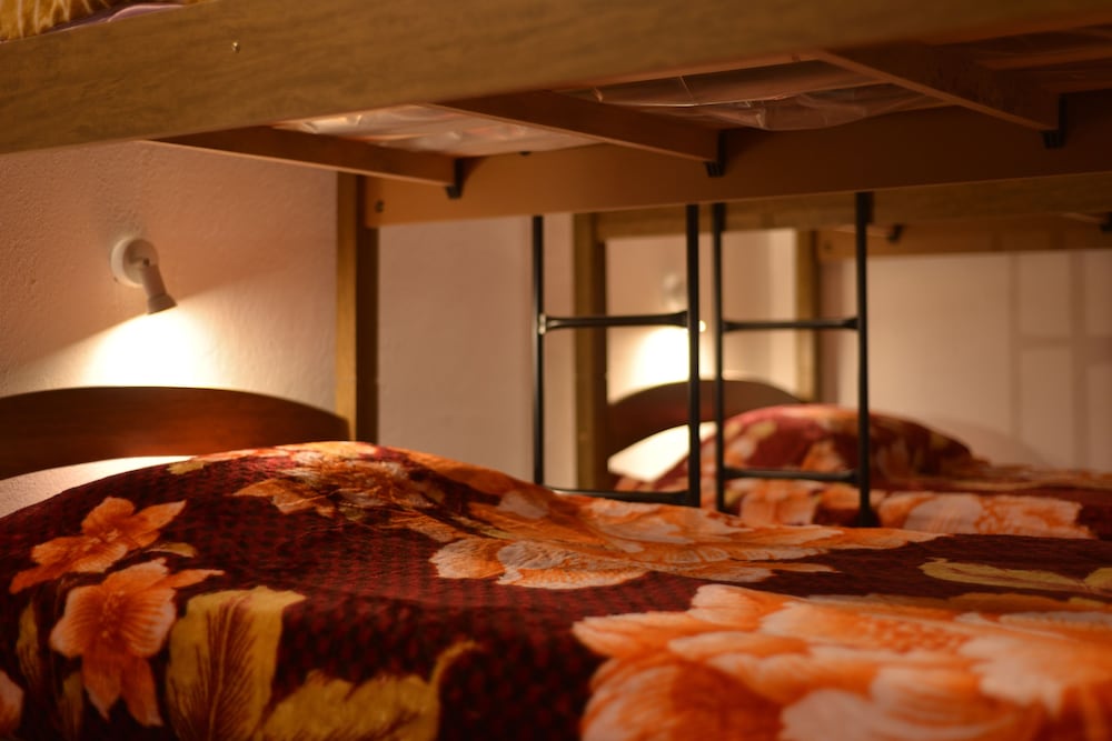 Piano Sur - Hostel