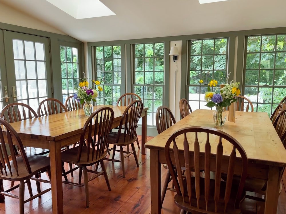 Sea Meadow Inn